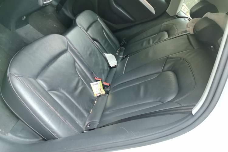 Used Audi Q3 2015 35 TFSI Comfort Model