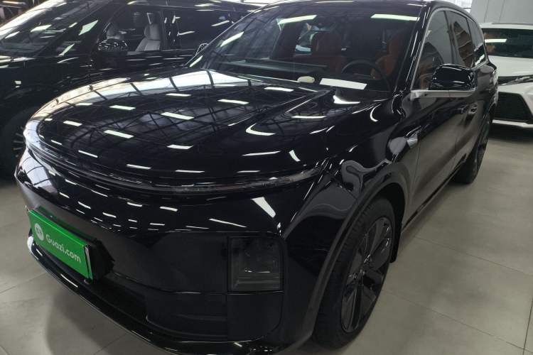 Used Li Auto L6 2024 Pro Model