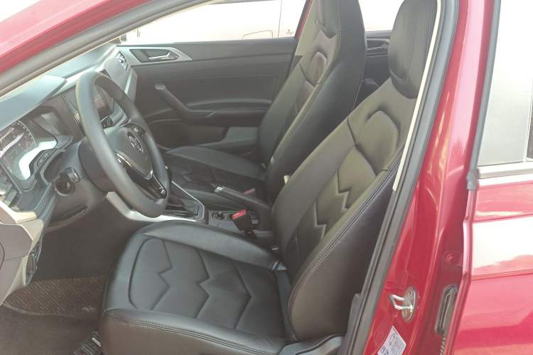 Used Volkswagen Polo 2019 Plus 1.5L Automatic Panoramic Enjoyment Edition
