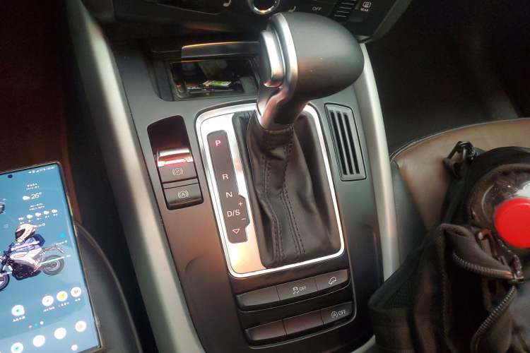 Used Audi Q5 2017 40 TFSI Ambition Edition