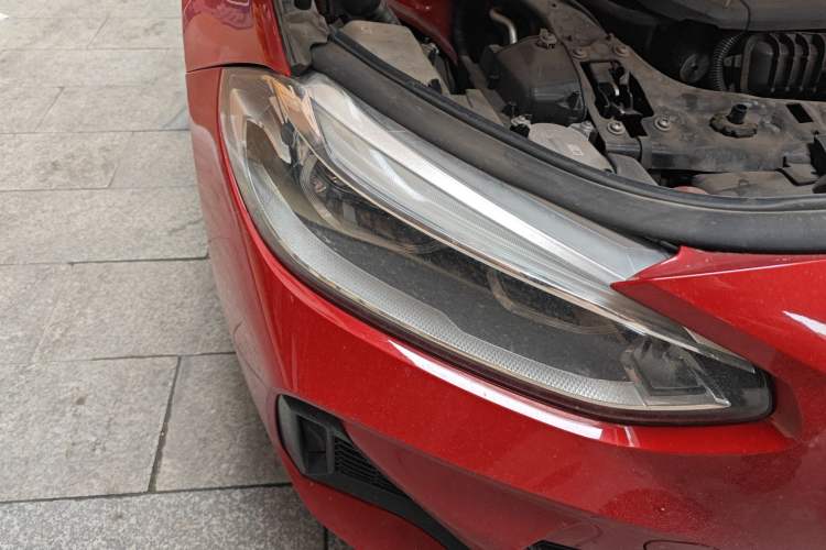 Used BMW 1 Series 2021 120i M Sport Night Edition