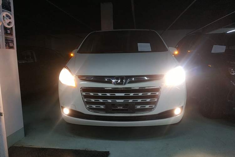 Used Luxgen Great 7 MPV 2013 2.0T Luxury Model