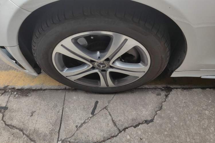 Used Mercedes-Benz C-Class 2019 C 260 L Sport Edition
