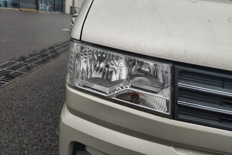 Used Dongfeng Xiaokang C56 2020 1.5L Luxury Model I DK15C
