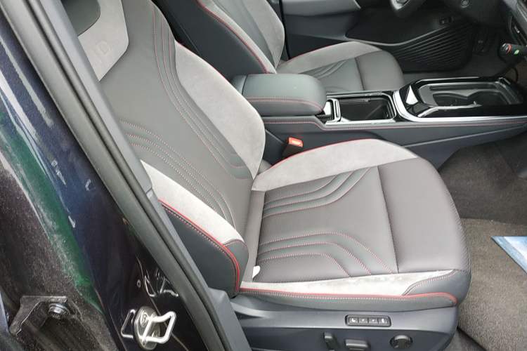 Used Volkswagen ID.4 CROZZ 2022 High-Performance PRIME Edition