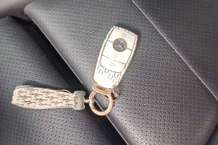 Used Mercedes-Benz C-Class 2019 Restyled C 260 L Sport Edition Interior 1