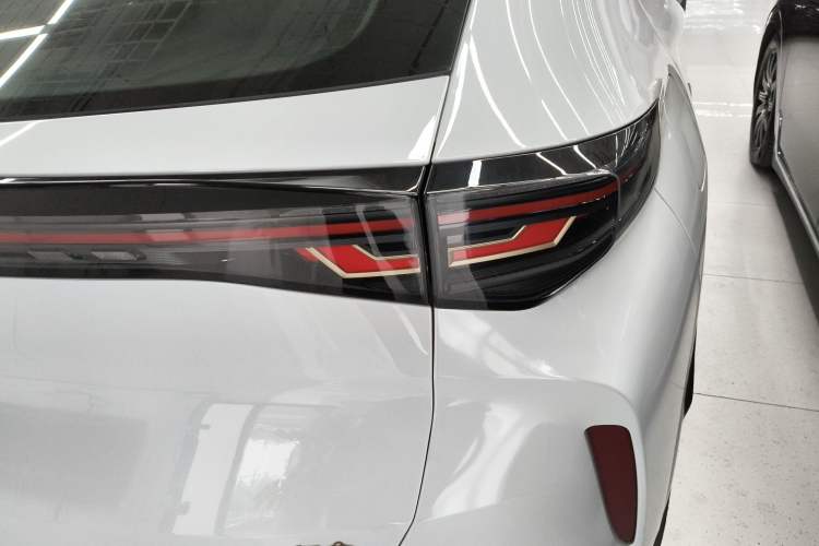 Used Volkswagen ID.UNYX 2024 Ultra Long-Range Version
