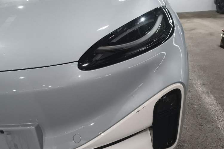 Used ARCFOX Kaola 2023 Family Edition Pro
