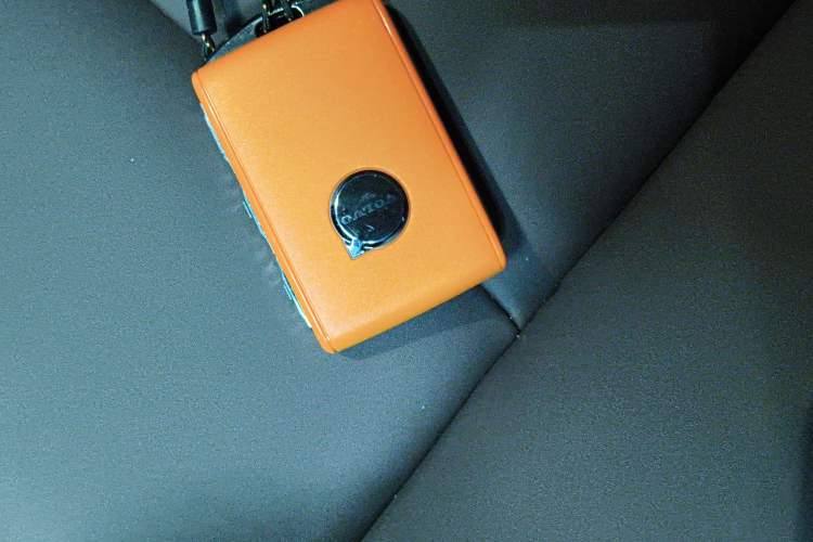 Used Volvo S90 2026 B5 Zhiyuan Luxury Edition