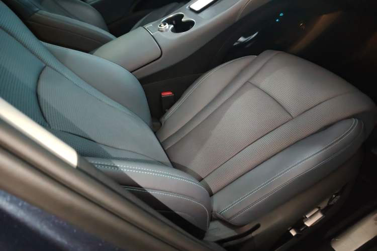 Used BYD Sealion 07 DM-i 2025 150 Flagship+ Edition