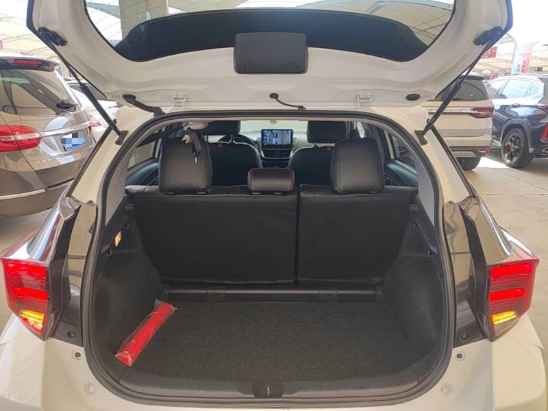 Used Toyota YARiS L Zhi Xuan 2022 X-Trail 1.5L CVT Leading PLUS Edition — 18