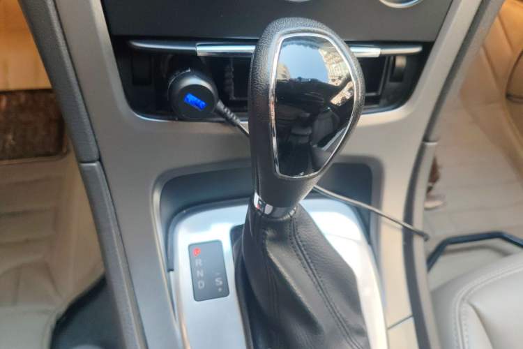 Used Ford Mondeo 2011 2.3L Fashion Edition