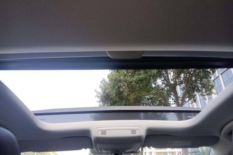 Used Volkswagen Golf 2019 280TSI DSG Comfort Version China VI Standard
