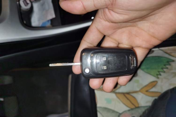 Used Buick GT 2014 XT 1.6L Automatic Fashion Edition