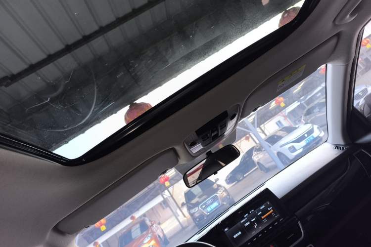 Used Kia KX3 2020 1.5L CVT Trend Edition