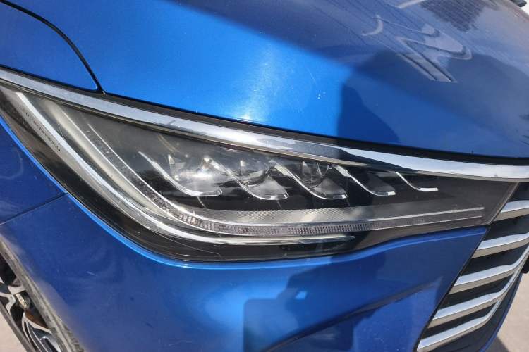 Used BYD Song MAX 2017 1.5T Automatic Smart Connect Prestige 7-Seater
