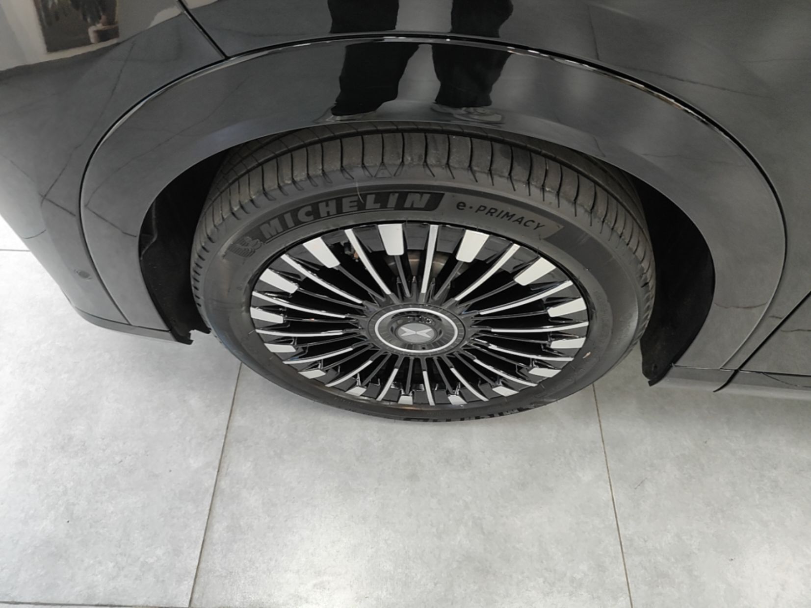 XPeng X9 2026 Model—Range-Extended Version 1602 Ultra — снимка 10