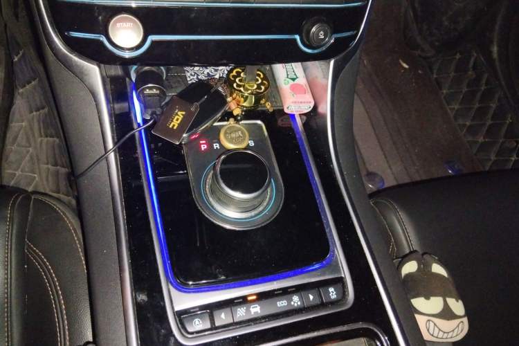 Used Jaguar XEL 2019 2.0T 200 PS Luxury Edition