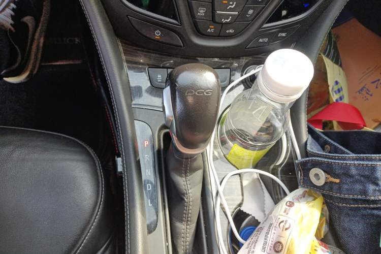 Used Buick Envision 2019 20T Two-Wheel Drive Elite Version China V Standard