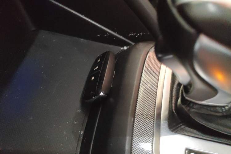 Used CHANGAN CS55 2017 1.5T Automatic Showoff Model
