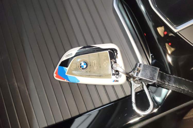 Used BMW X3 2022 Restyled xDrive25i M Sport Package
