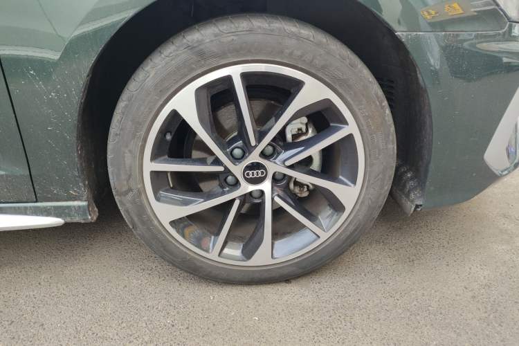 Used Audi A3 2023 Restyled Sportback 35 TFSI Progressive Sport Edition