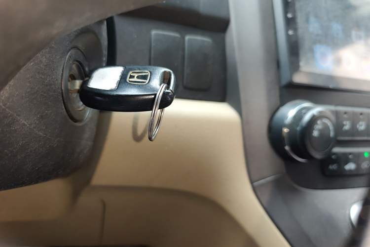 Used Honda CR-V 2010 2.0L Automatic Four-Wheel Drive Classic Edition