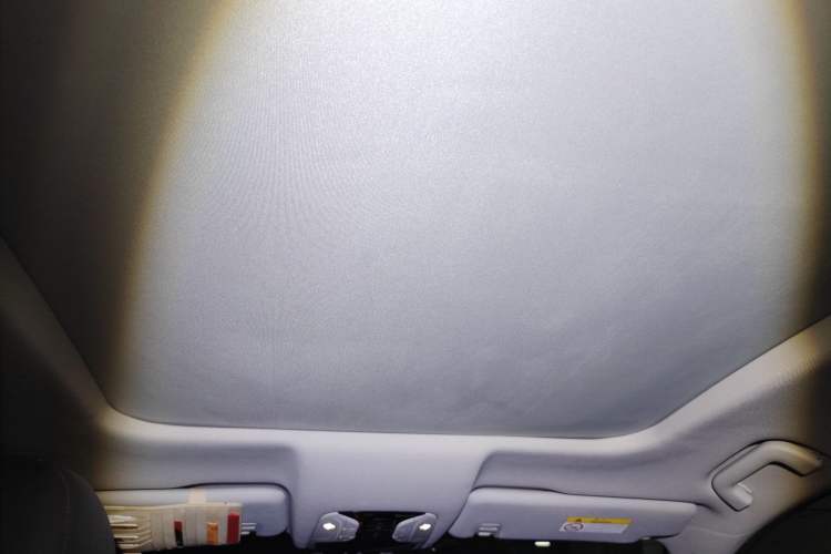 Used GAC Trumpchi GS8 2017 320T Four-Wheel Drive Luxury Smart Connectivity Version (7 Seats)