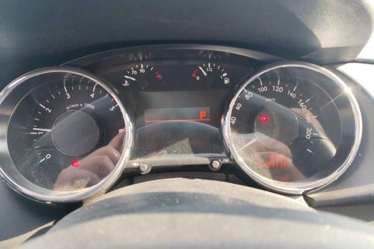 Used Peugeot 3008 2016 1.6THP Automatic Prestige Edition
