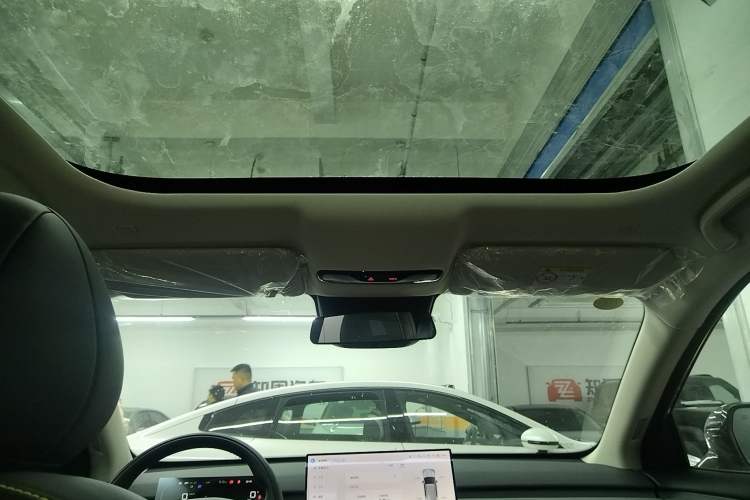 Used Qiyuan Q05 2026 Model 506 Max
