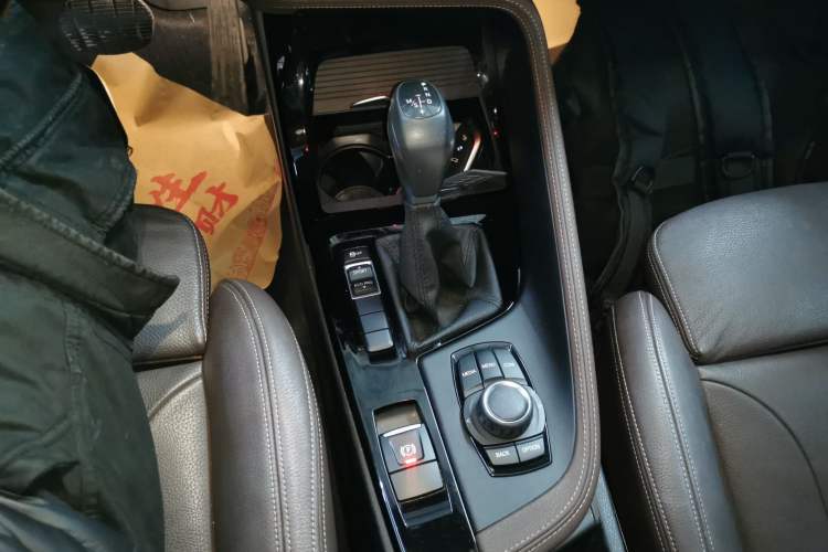 Used BMW X1 2019 sDrive18Li Premium Edition
