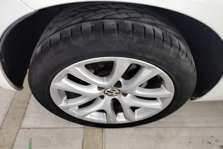 Used Volkswagen Scirocco 2015 1.4TSI Fashion Edition