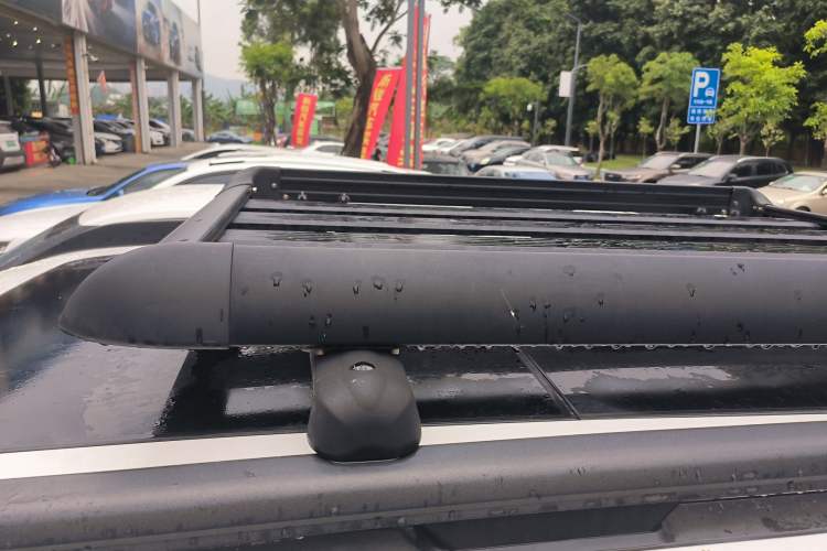 Used Haval DARGO 2022 2.0T DCT 4x4 Chinese Rural Dog Hunting Edition