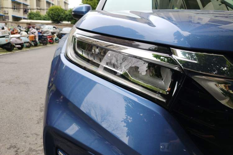 Used Honda Avancier 2020 240TURBO Two-Wheel Drive Premium Edition Right Front Headlight