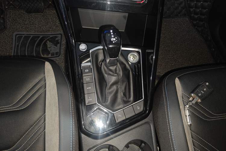 Used Volkswagen Tayron GTE Plug-in Hybrid 2020 1.4T Luxury Model