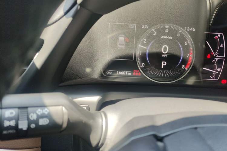 Used Lexus ES 2025 200 Premium Edition
