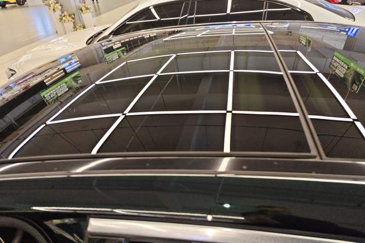 Used Mercedes-Benz C-Class 2020 Restyled C 260 L Sport Edition