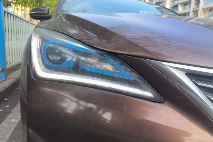 Used Changan Eado New Energy 2019 EV460 Smart Edition