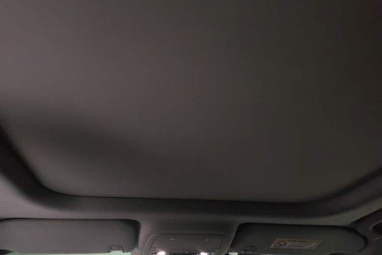 Used Lincoln Corsair 2021 2.0T Two-Wheel Drive Deluxe Edition