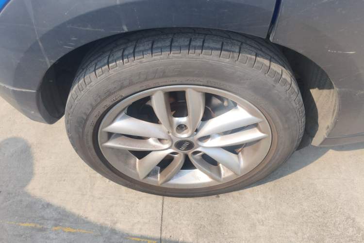 Used MINI Countryman 2013 1.6T COOPER ALL4 Fun