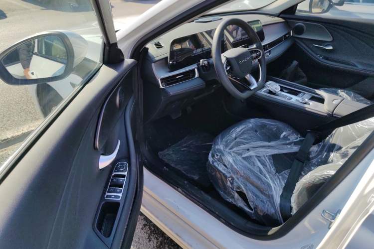 Used Chery Fengyun A8 2024 127 Travel Edition