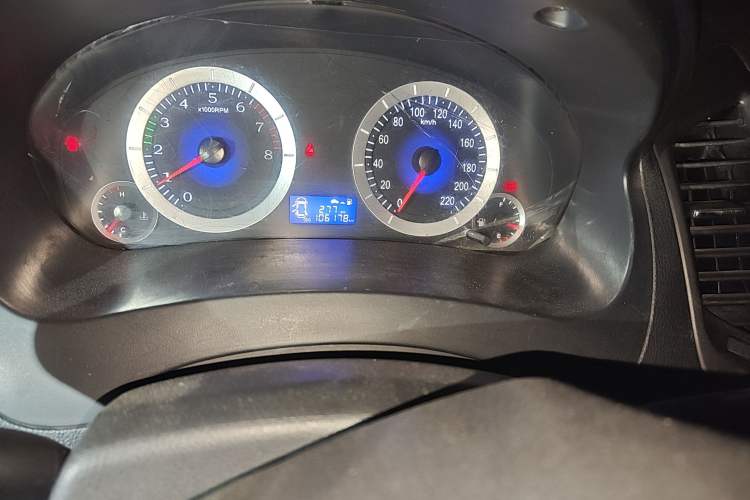 Used Geely Auto Diamond 2014 Sedan 1.5L Manual Entry-Level Model