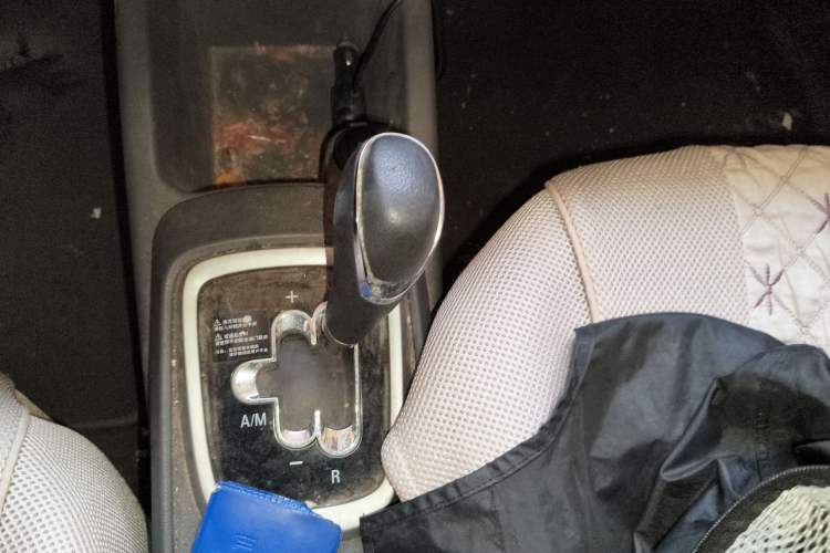 Used Chevrolet Sail 2015 Sail 3 1.3L AMT Ideal Edition