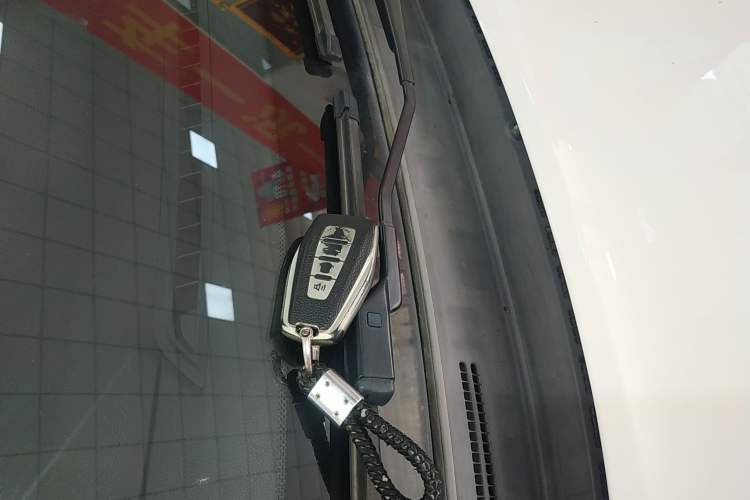 Used Geely Auto Emgrand 2020 1.5L CVT Upward Version
