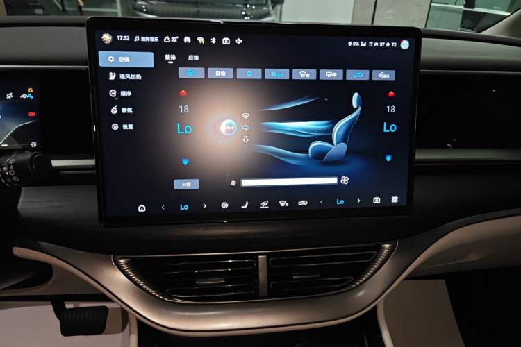 Used Denza D9 2024 DM-i 980 Four-Wheel Drive Flagship Model