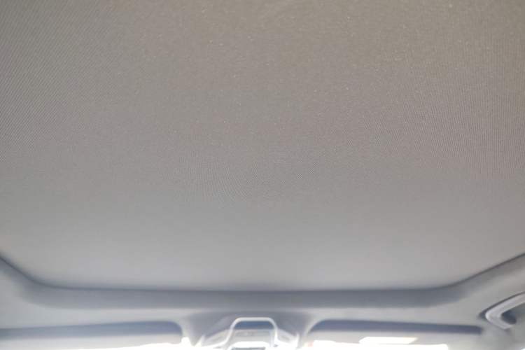 Used Geely Auto Preface 2021 2.0TD Space-Time Edition Hao Yue
