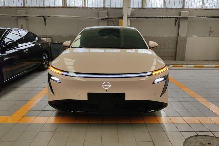 Used Nissan N7 2025 510 Max
