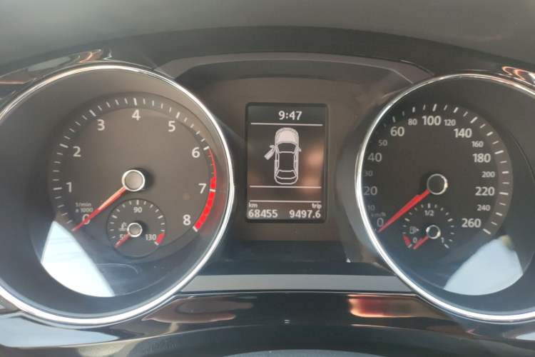 Used Volkswagen Sagitar 2018 280TSI DSG Ignite Edition