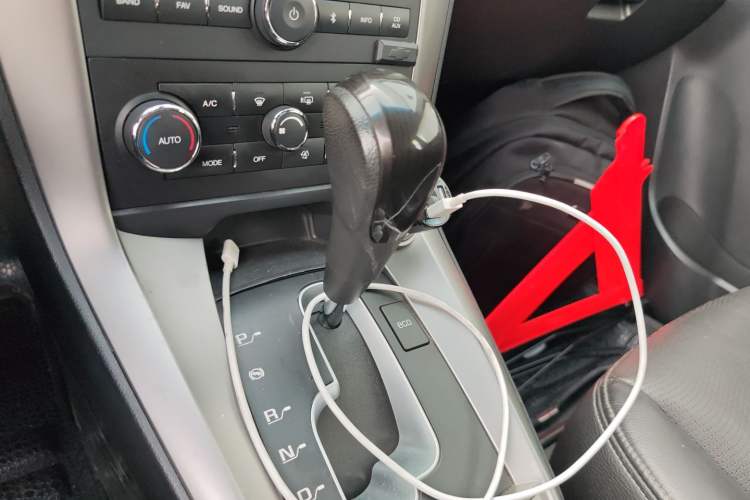 Used Chevrolet Captiva 2014 2.4L 4x4 Flagship Edition 7 Seats