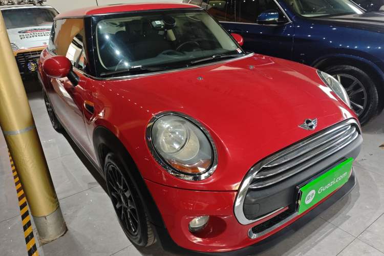Used MINI MINI 2014 1.2T ONE+
